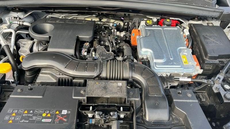 Renault Symbioz esprit Alpine full hybrid E-Tech 145