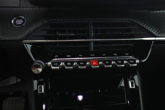 PEUGEOT 2008 2008 PureTech 130 S&S EAT8 Allure Pack