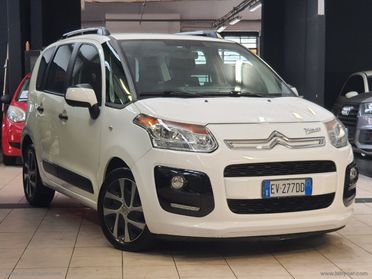 CITROEN C3 Picasso 1.4 VTi 95 GPL Seduction