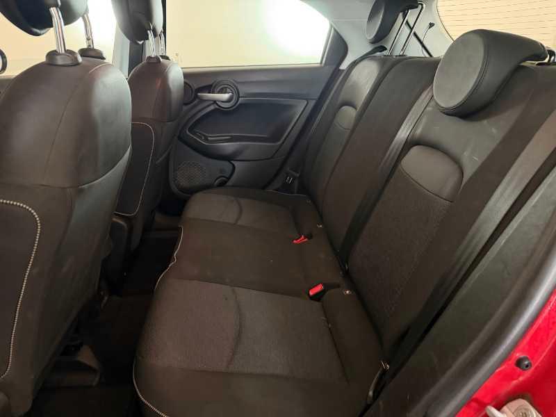 FIAT 500X - 500X 1.6 e-torq Urban 4x2 110cv