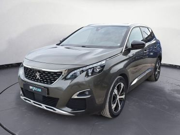 Peugeot 3008 BlueHDi 130 S&S GT Line