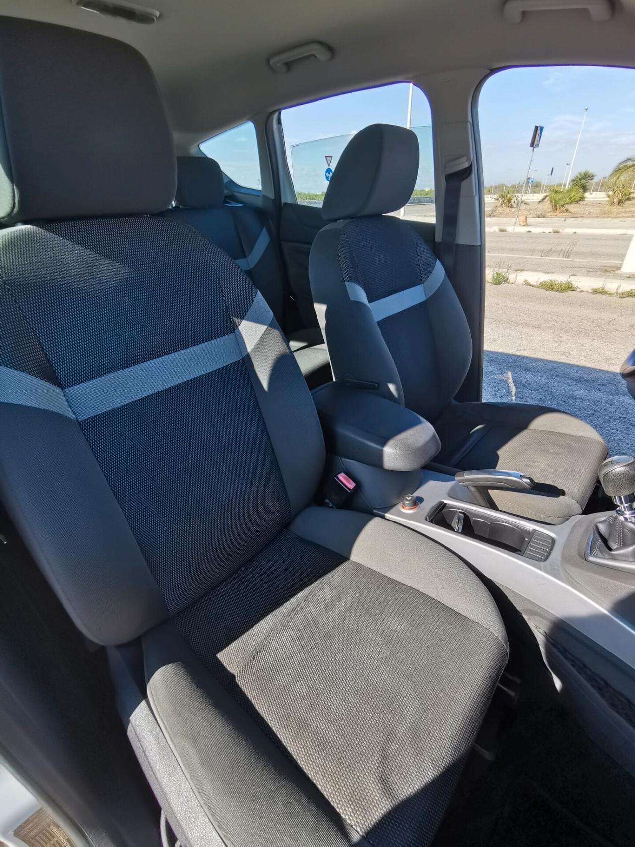 Ford Kuga 2.0 TDCi 140 CV 2WD Titanium 2013