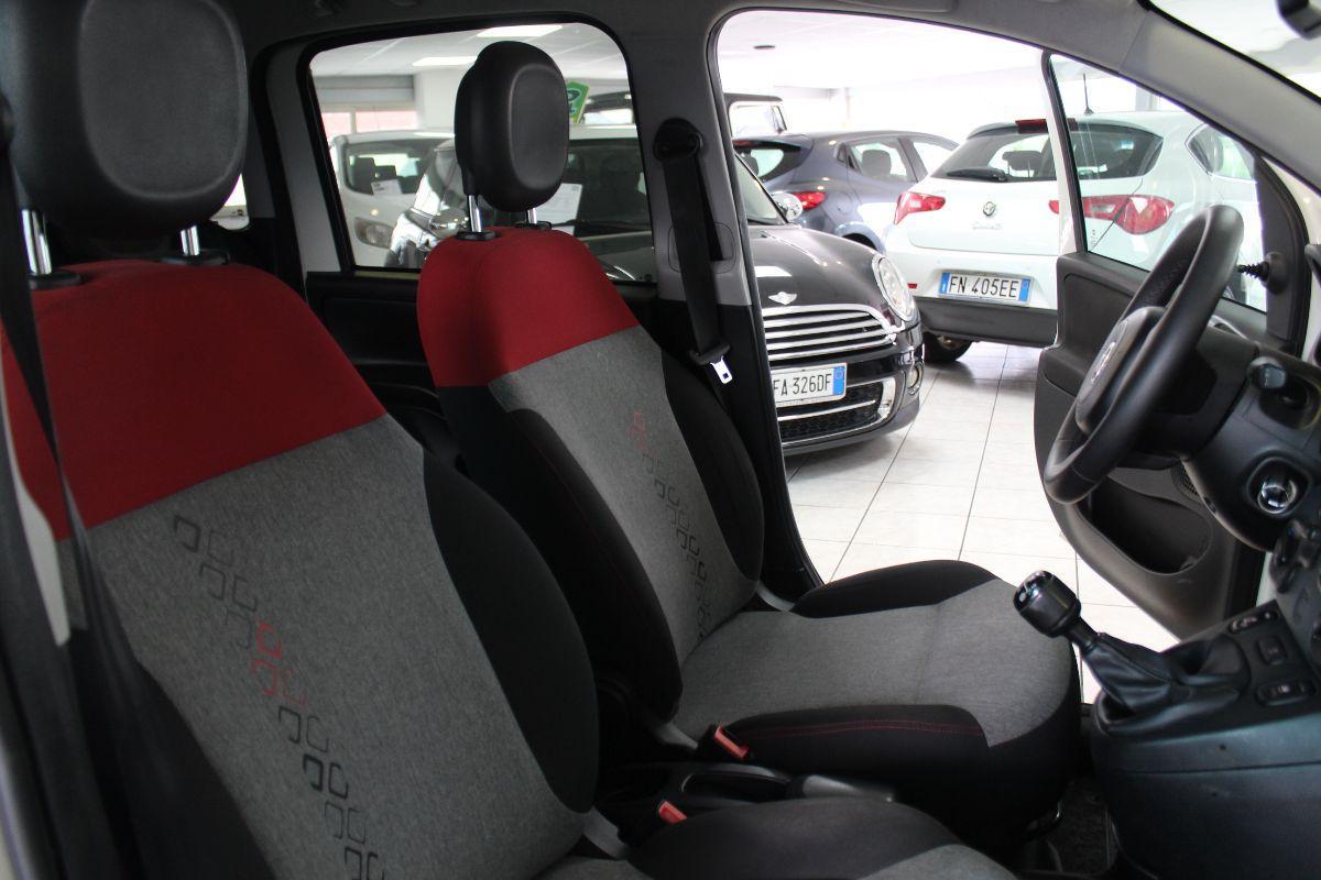 FIAT - Panda - 1.3 MJT 95 CV S&S Easy