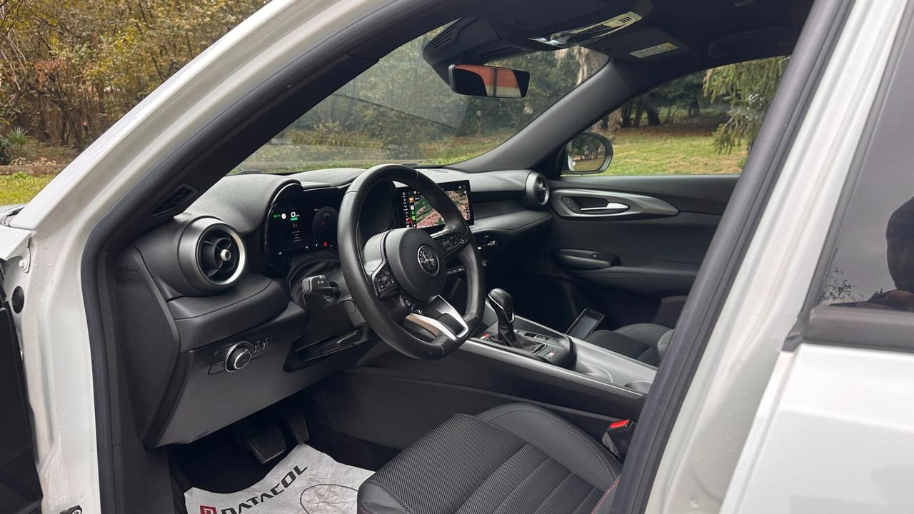 ALFA ROMEO TONALE 1.5 MHEV 130 CV SPRINT – 2023