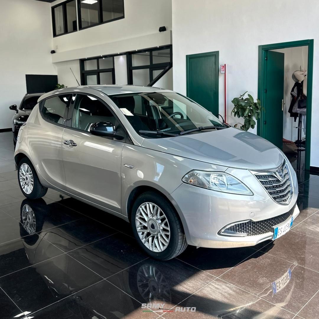 Lancia Ypsilon 1.3 MJT 16V 95 CV 5 porte S&S Platinum