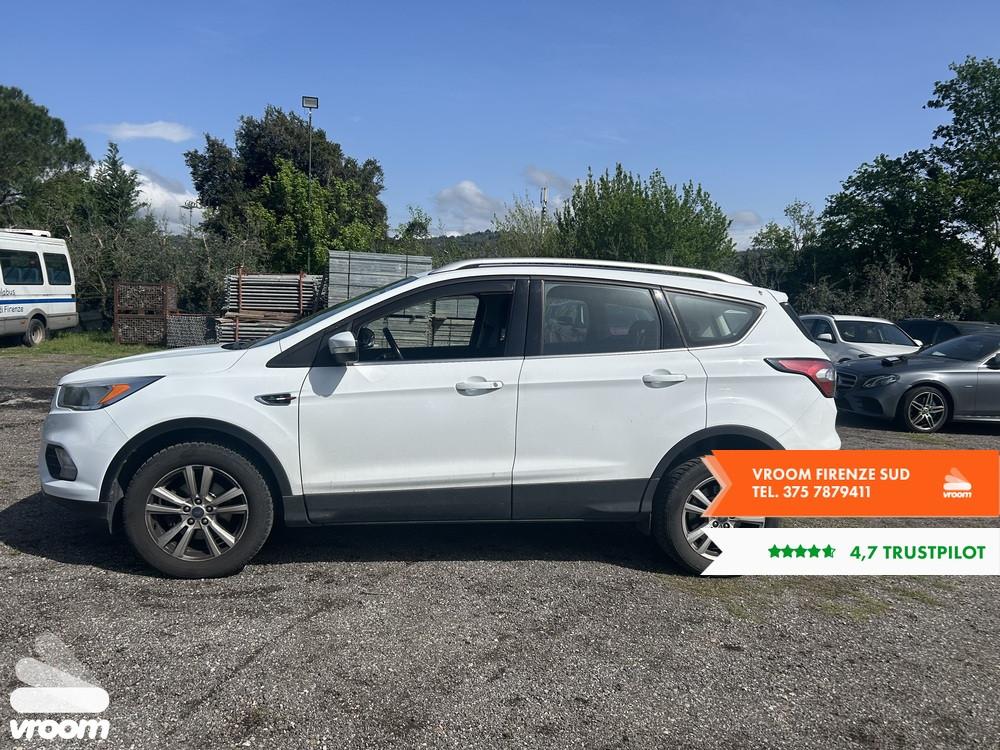 FORD Kuga 2ª serie Kuga 1.5 EcoBoost 120 CV S&...