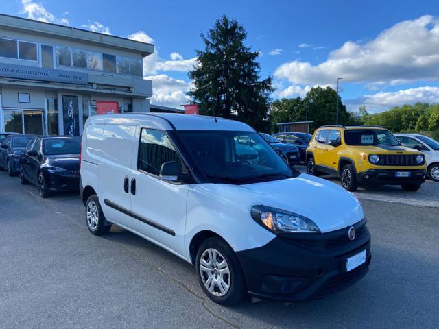 FIAT Doblo *PROMO* Doblò 1.6 MJT 90CV S&S PC-TN Cargo Lounge