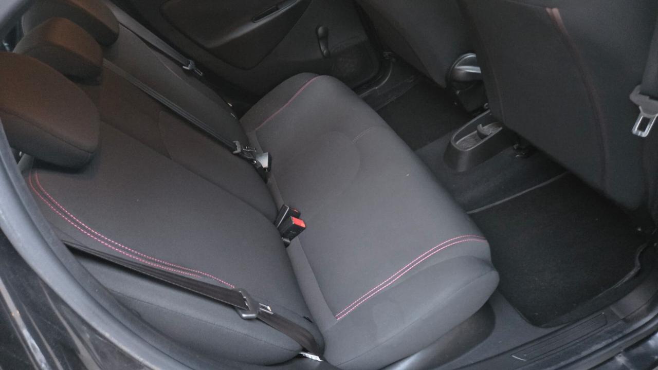 Lancia Ypsilon 1.2 69 CV 5 porte S&S Platinum