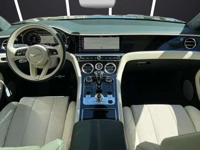 Bentley Continental GT Continental GT 4.0 V8 Mulliner 550cv auto Tetto P