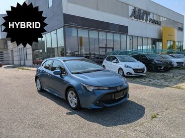 TOYOTA Corolla 1.8 Hybrid Business
