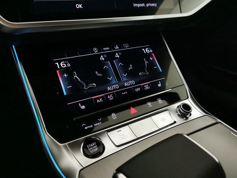 Audi A7 Sportback 45 3.0 tdi mhev 48V quattro s-tronic