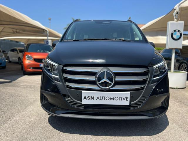MERCEDES-BENZ Vito 2.0 119 CDI PL Tourer Select Extra-LongIVA ESCLUSA