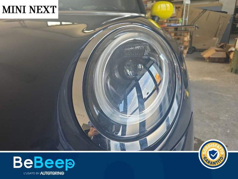 MINI Full Electric Mini MINI 3P COOPER SE ELECTRIC AUTO