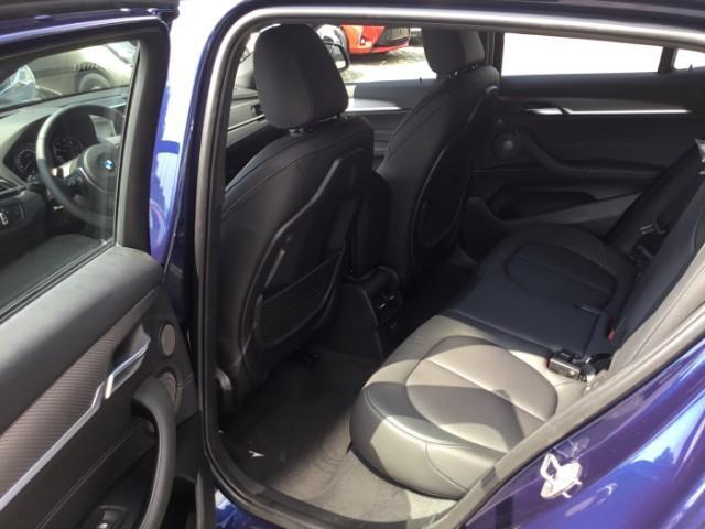 BMW X2 18 d SCR Msport X xDrive