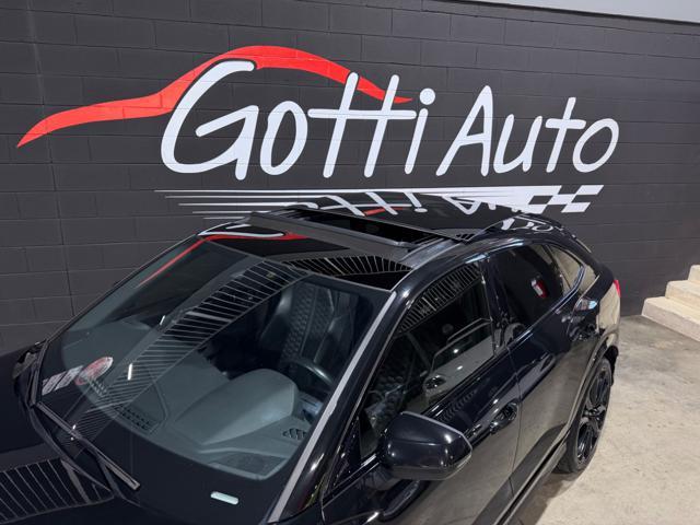 AUDI RS Q3 IVA ESPOSTA UFF.ITALIANO SERVICE TETTO SPORTBACK