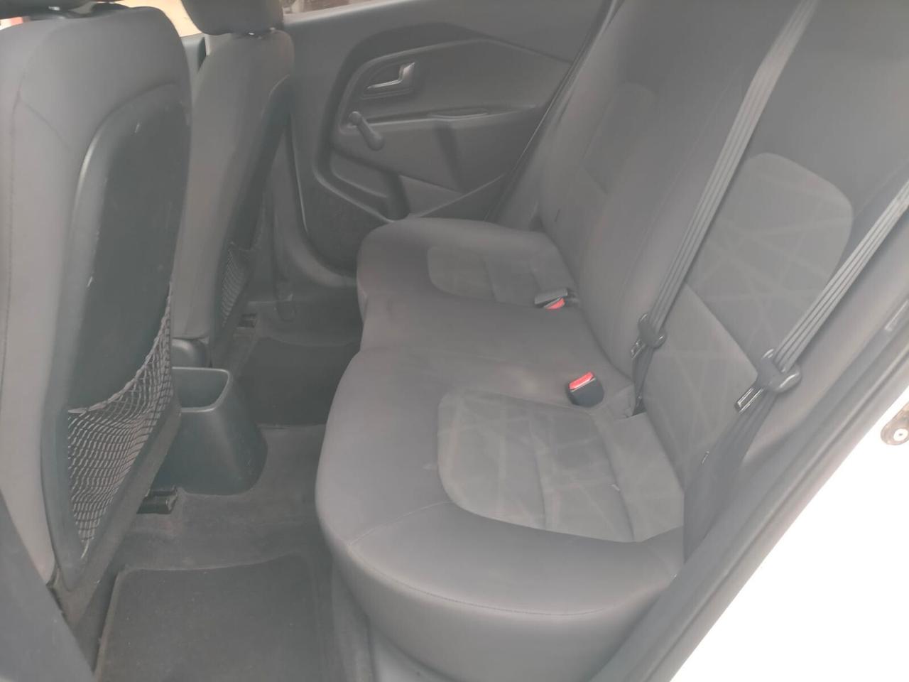 Kia Rio 1.1 CRDi WGT 5p. EX DISEL