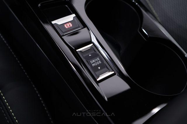PEUGEOT 208 1.2 Hybrid 110cv e-DCS6 GT