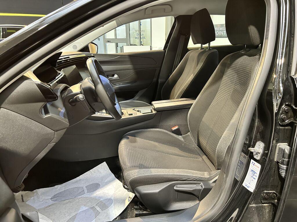 Peugeot 308 1.2 PureTech Turbo Active Pack