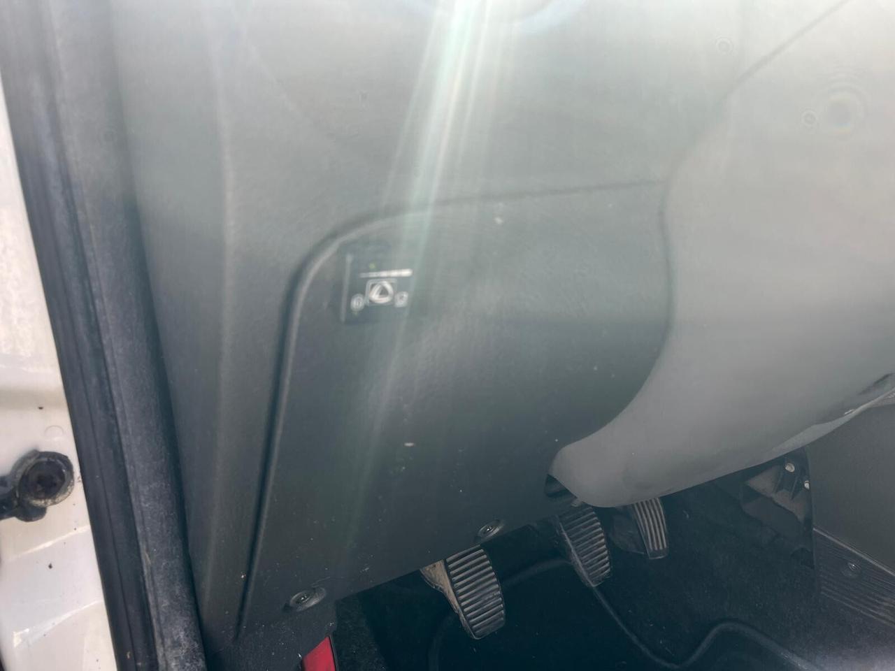 Fiat Panda 1.2 4x4 Van Active GPL