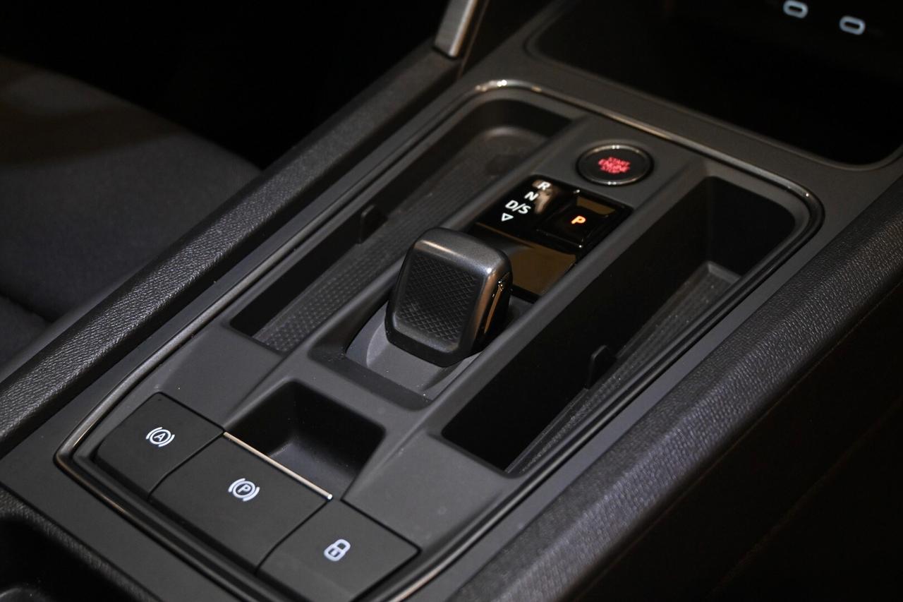 CUPRA Formentor Formentor 1.5 TSI DSG