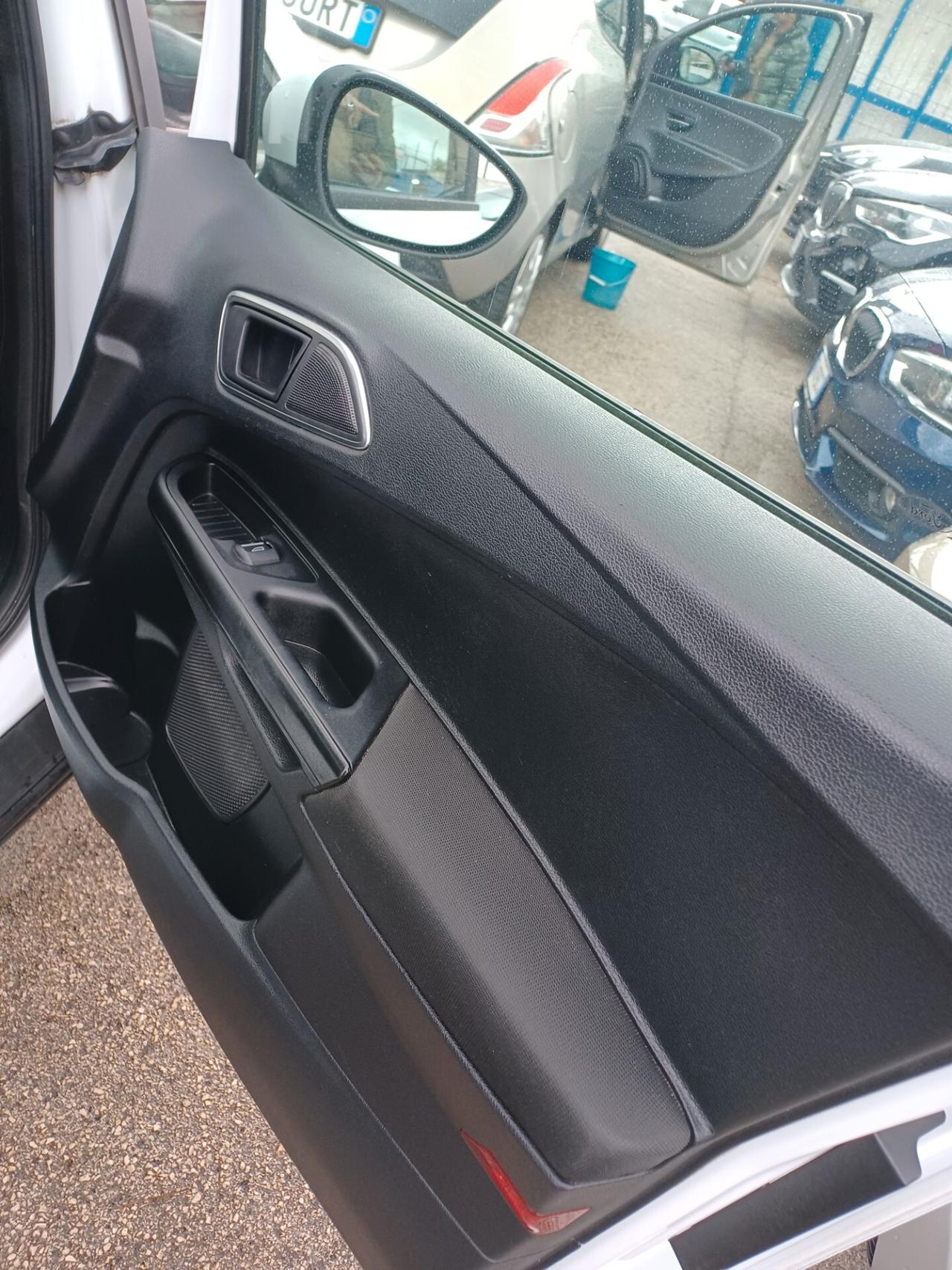 Ford B-Max 1.5 TDCi 75 CV EURO 6 ANNO 2017