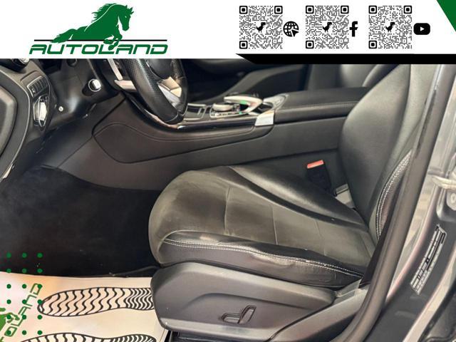 MERCEDES-BENZ GLC 220 d 4Matic Coupé Premium170CvCronoTagliandi