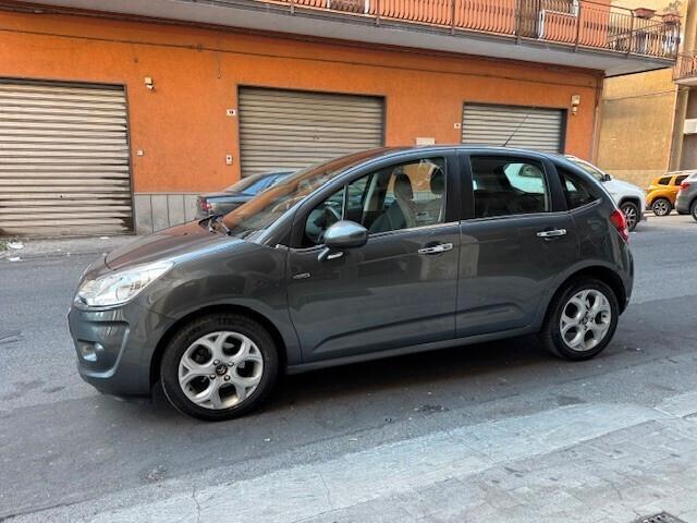 Citroen C3 1.4 HDi Exclusive - in Garanzia