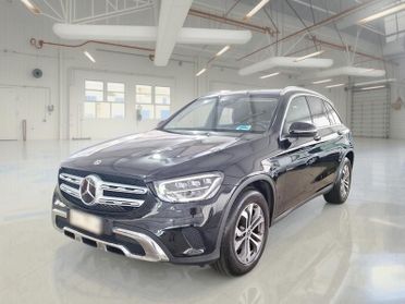 MERCEDES-BENZ GLC 200 d 4Matic Executive aut.