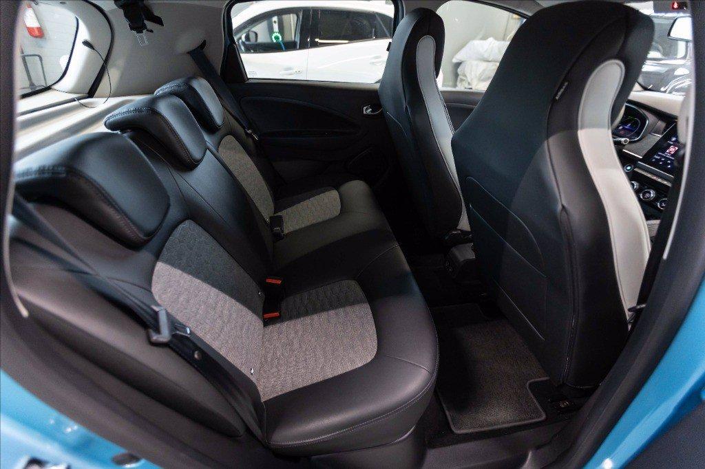 RENAULT Zoe Intens R135 Flex del 2020
