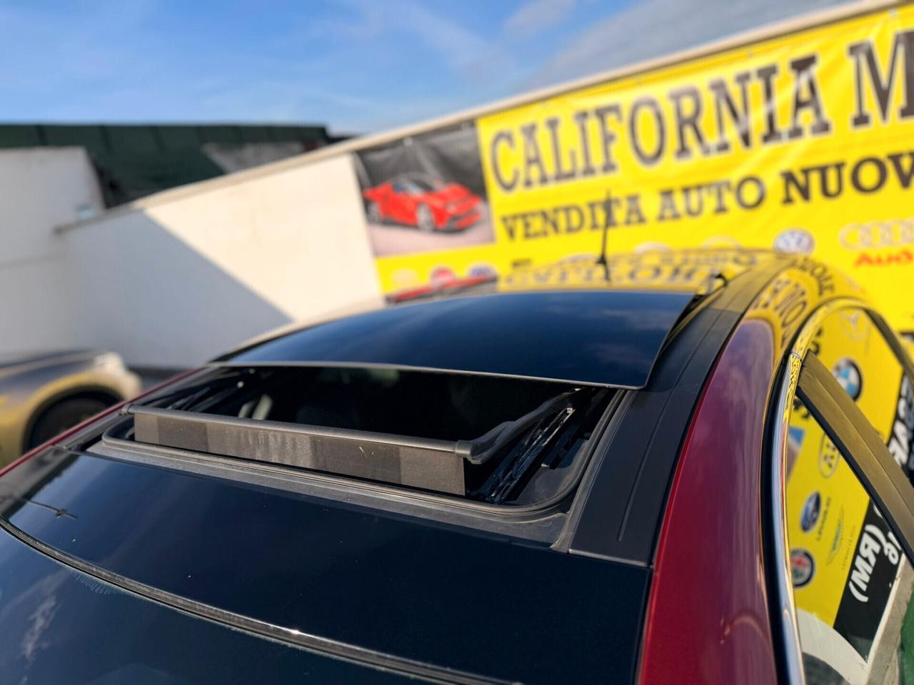 Alfa Romeo Giulietta 2.0 JTDm-2 170 CV Distinctive