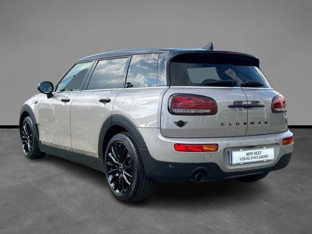MINI Clubman 1.5 Cooper Classic Clubman Aut. + Tetto apr.
