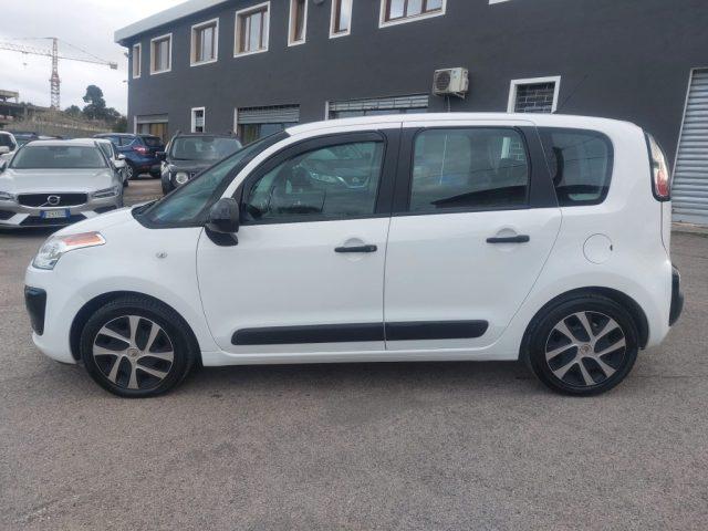 CITROEN C3 Picasso PureTech 110 Feel Edition