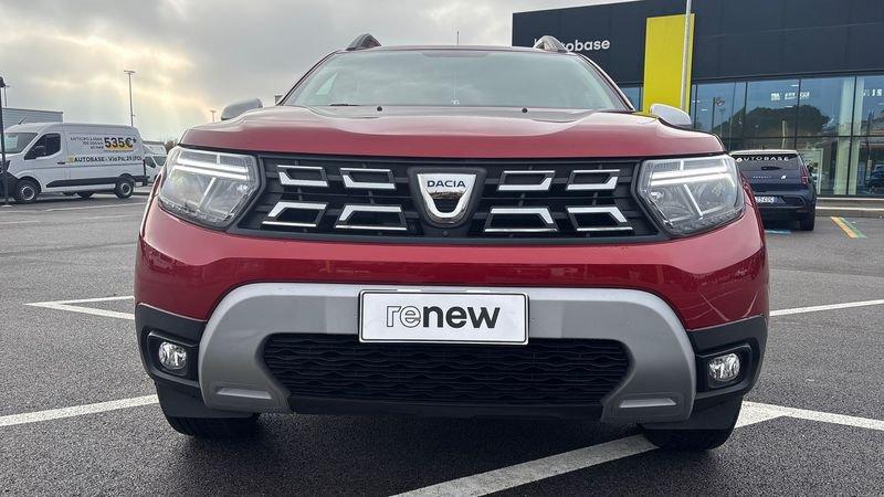 Dacia Duster 1.5 blue dci Prestige up SL DaciaPlus 4x2 115cv