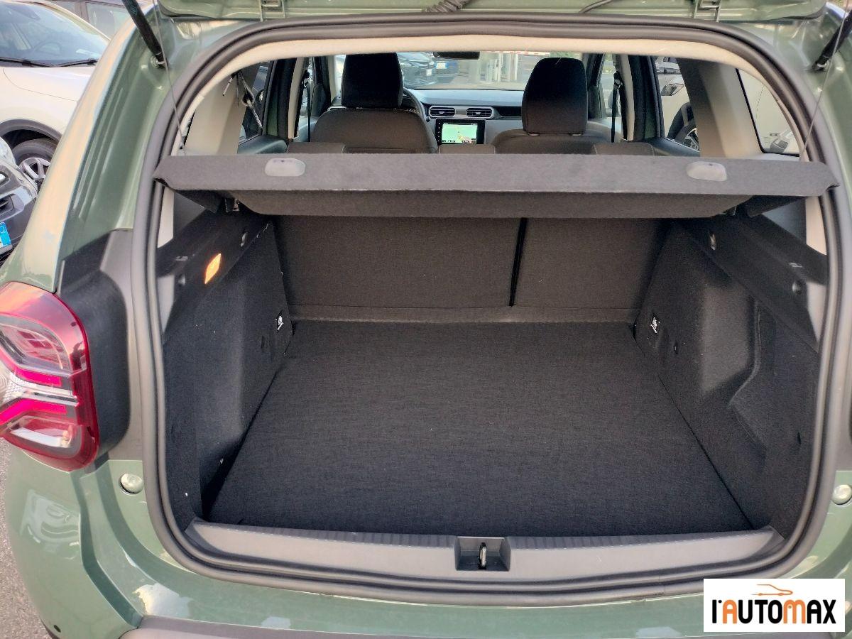 DACIA - Duster 1.5 blue dci Journey 4x2 115cv Km.0