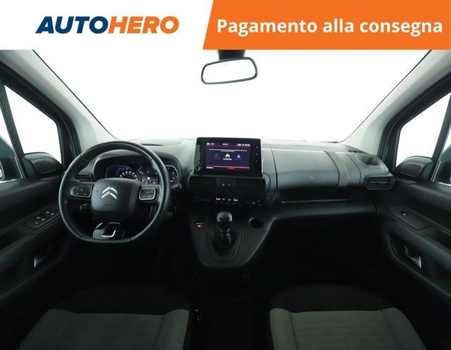 CITROEN Berlingo BlueHDi 130 Stop&Start M Rip Curl