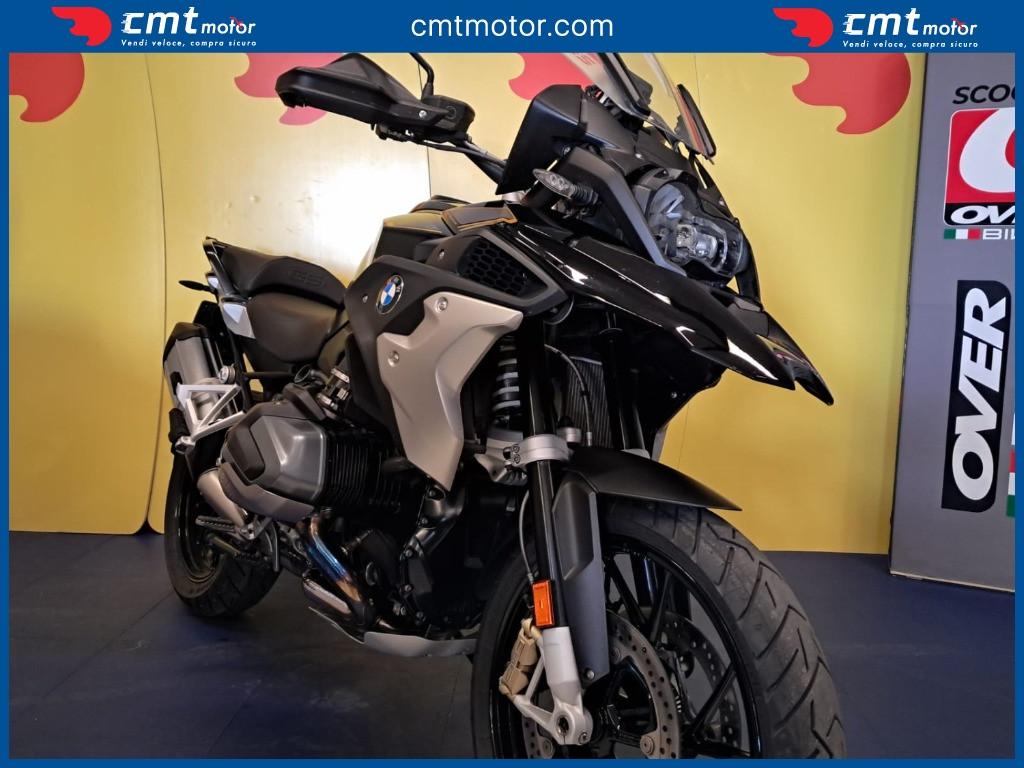 BMW R 1250 GS - 2018