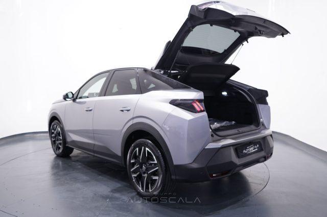 PEUGEOT 3008 Hybrid 145cv e-DCS6 Allure