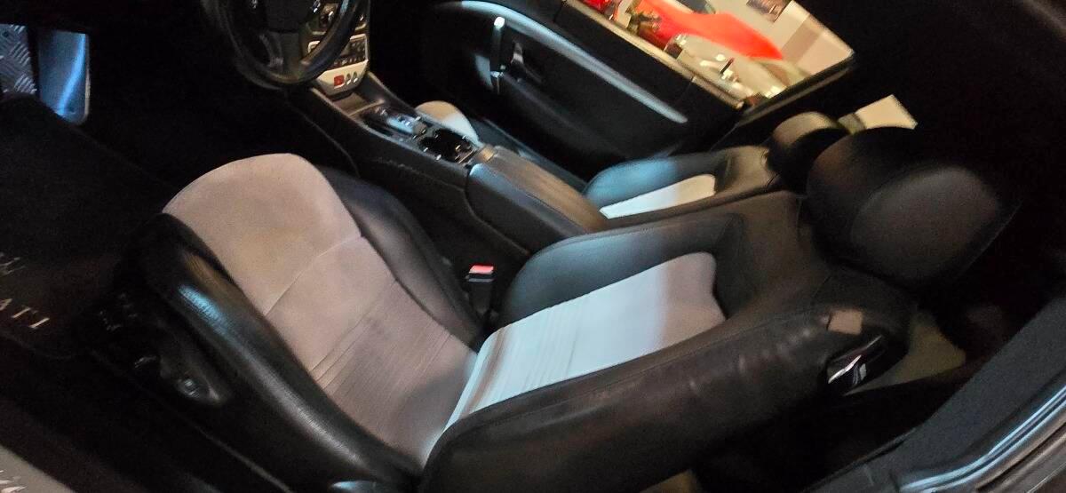 Maserati Gran Turismo 4.7 V8 S MC-LINE **GAR 24 MESI MASERATI**