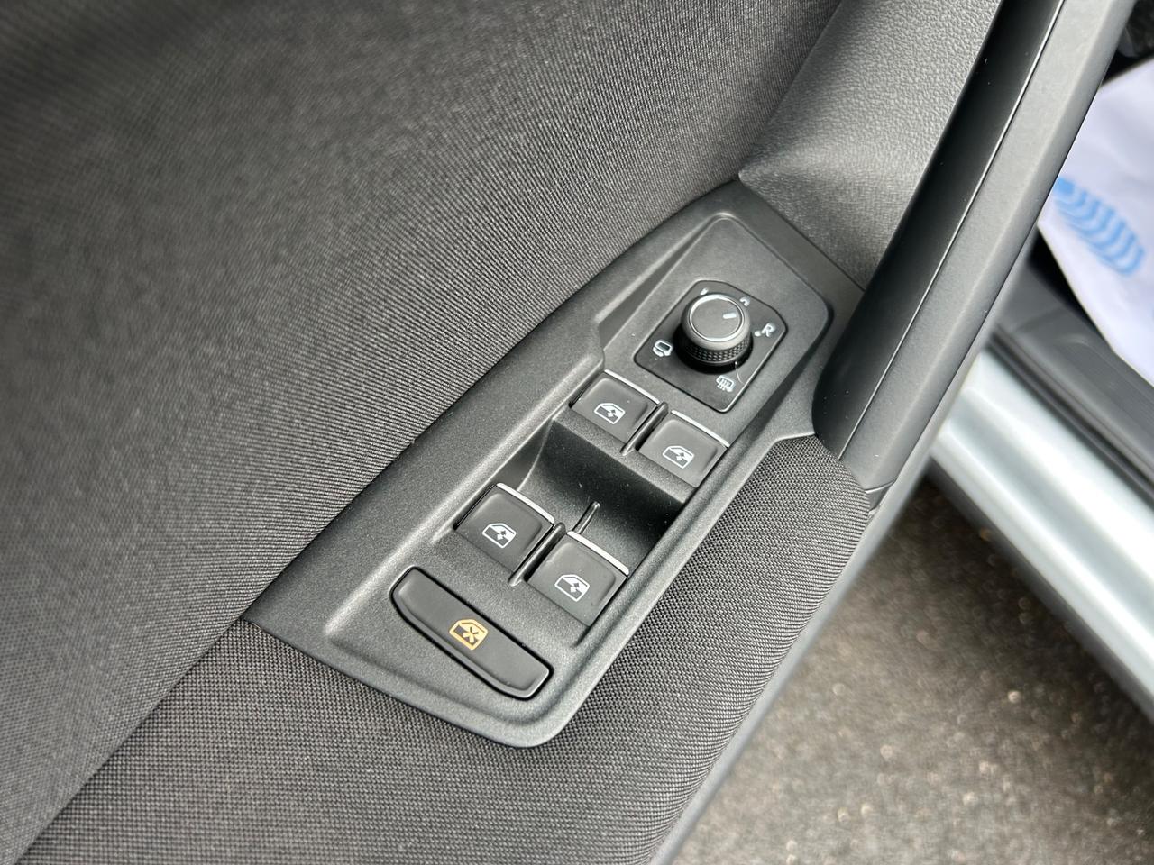Volkswagen Tiguan 2.0 TDI SCR 4MOTION Business BlueMotion Technology