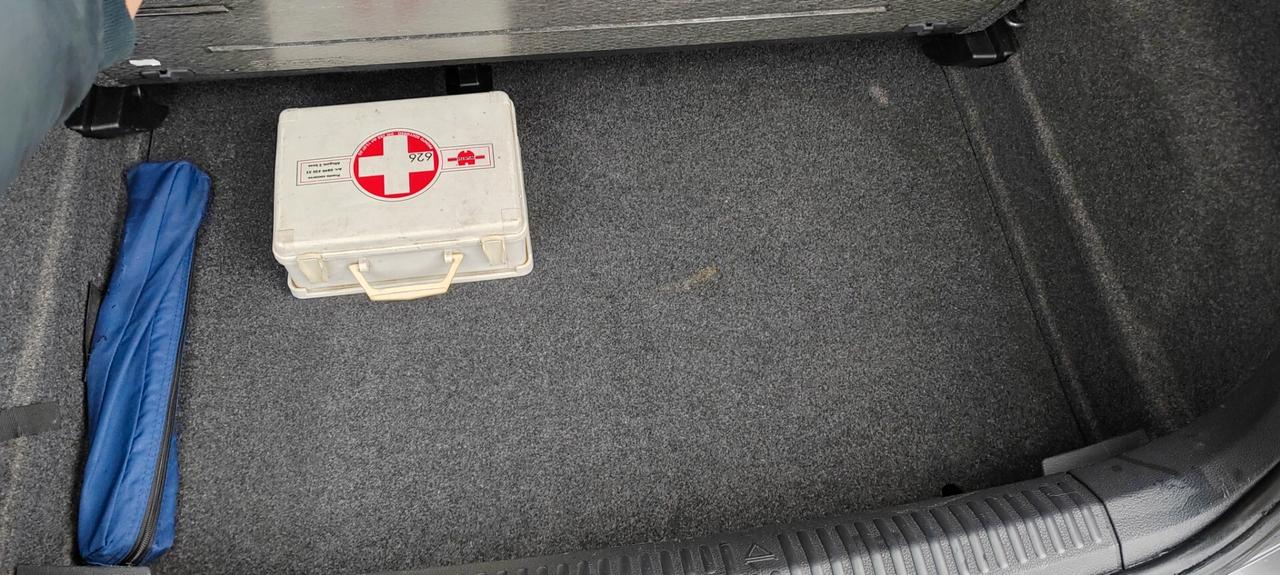 Volkswagen Polo 1.2 TDI DPF 3 p. Comfortline