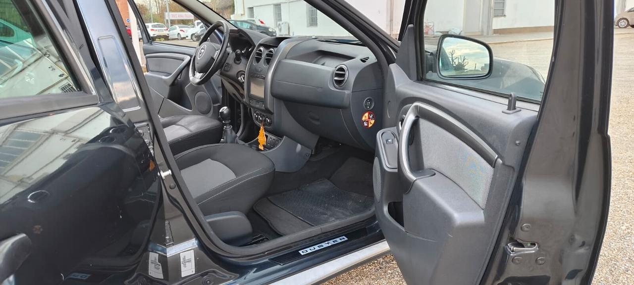 Dacia Duster 1.5 dCi 110CV Start&Stop 4x2 Serie Lim.Urban Explorer