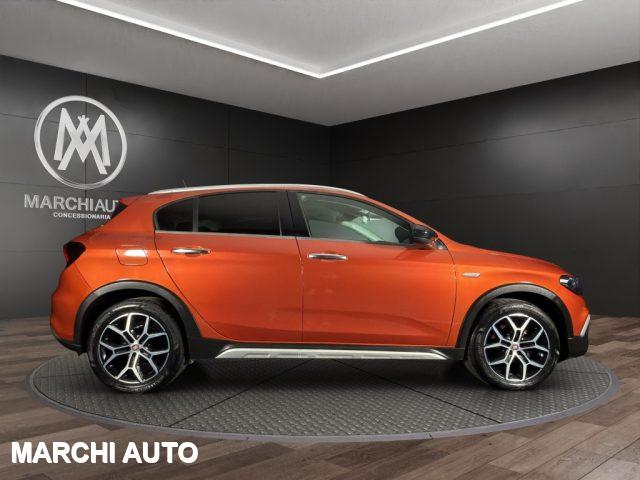 FIAT Tipo 1.3 Mjt S&S 5 porte Cross