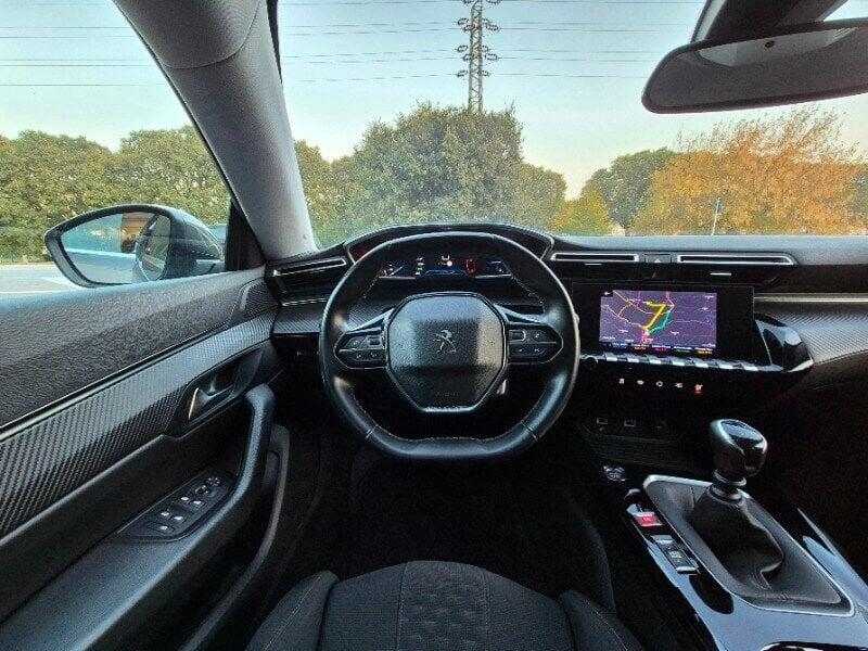 Peugeot 508 508 BlueHDi 130 Stop&Start SW Business