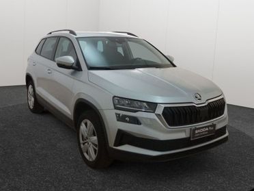Skoda Karoq Karoq 2.0 TDI SCR DSG Executive