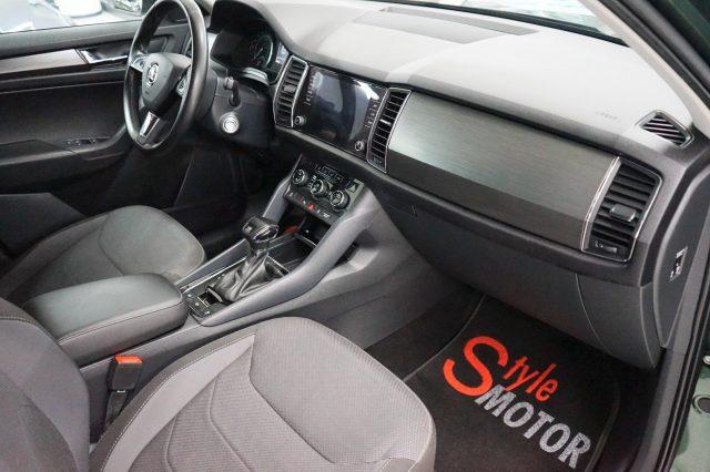 SKODA Kodiaq 2.0 TDI SCR DSG SportLine 7 POSTI