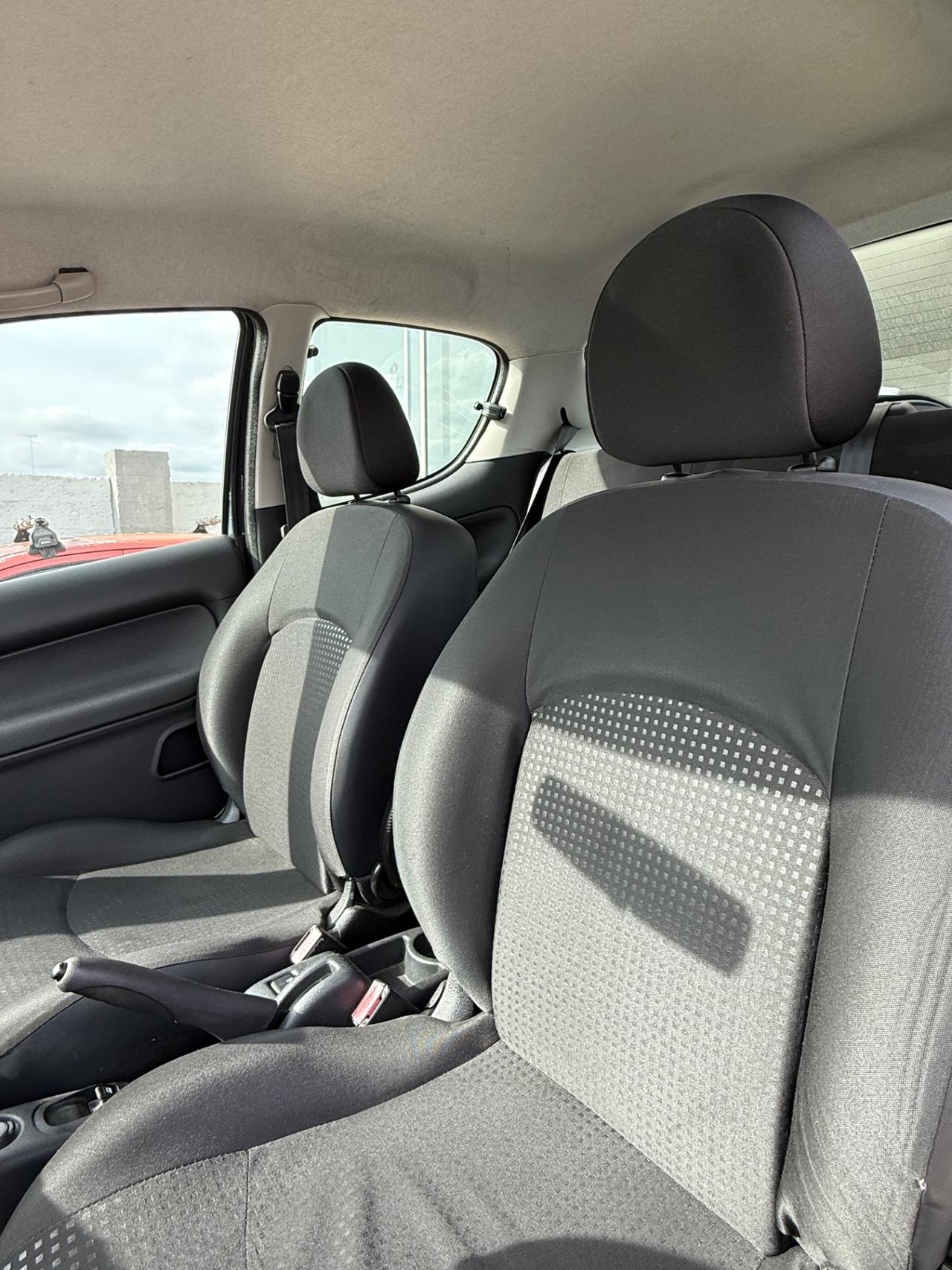 Peugeot 206 Plus 1.1 60CV 3p. X Line