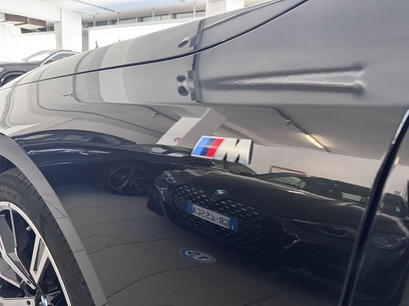 BMW Serie 5 520d xDrive M Sport