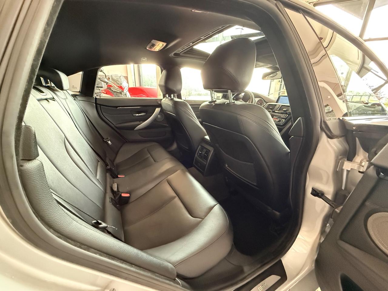 Bmw F36 420d xDrive Gran Coupé Sport 05/2014 EURO 6