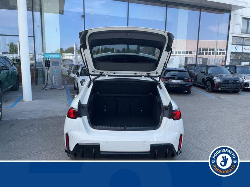 BMW Serie 1 118d M Sport Pro