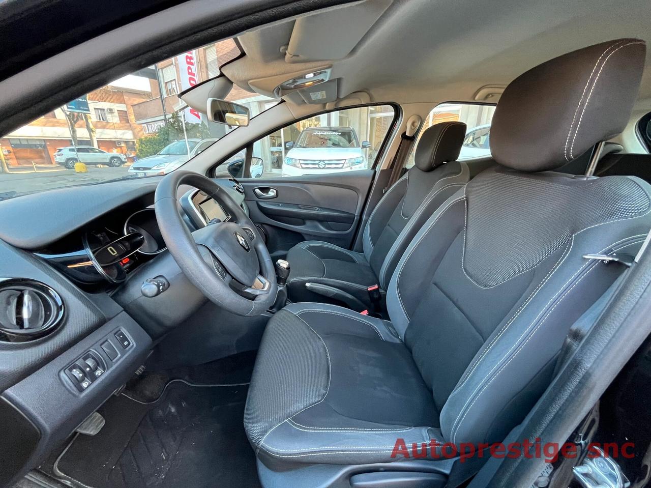 Renault Clio dCi 8V 90CV Start&Stop 5 porte Energy Zen